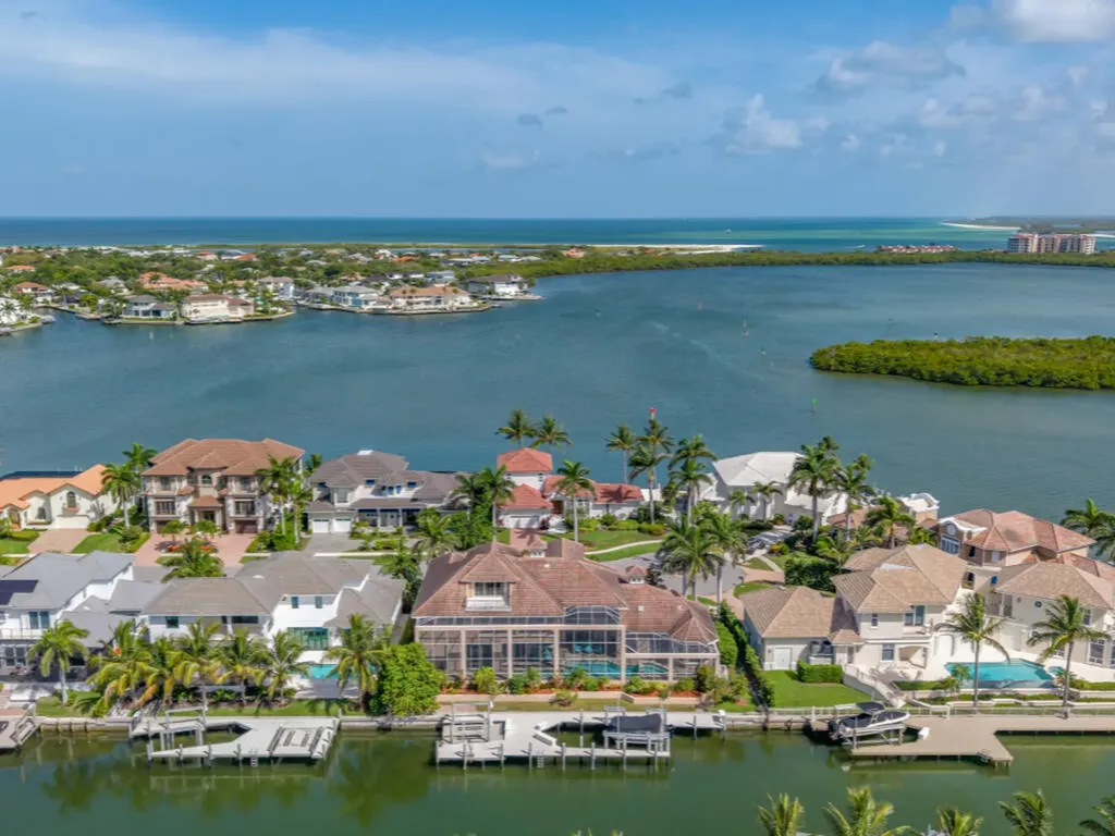 504 Tigertail Court Marco Island FL 34145