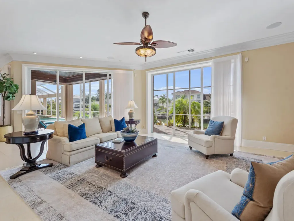 504 Tigertail Court Marco Island FL 34145