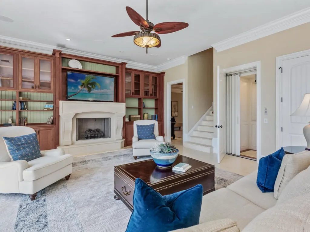 504 Tigertail Court Marco Island FL 34145