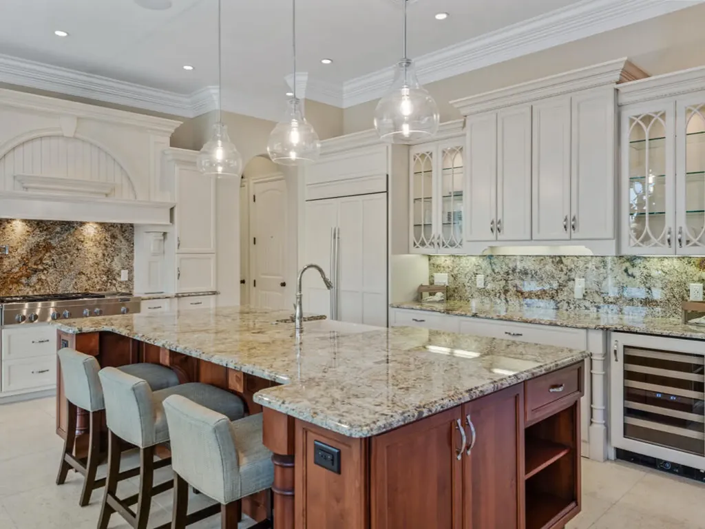 504 Tigertail Court Marco Island FL 34145