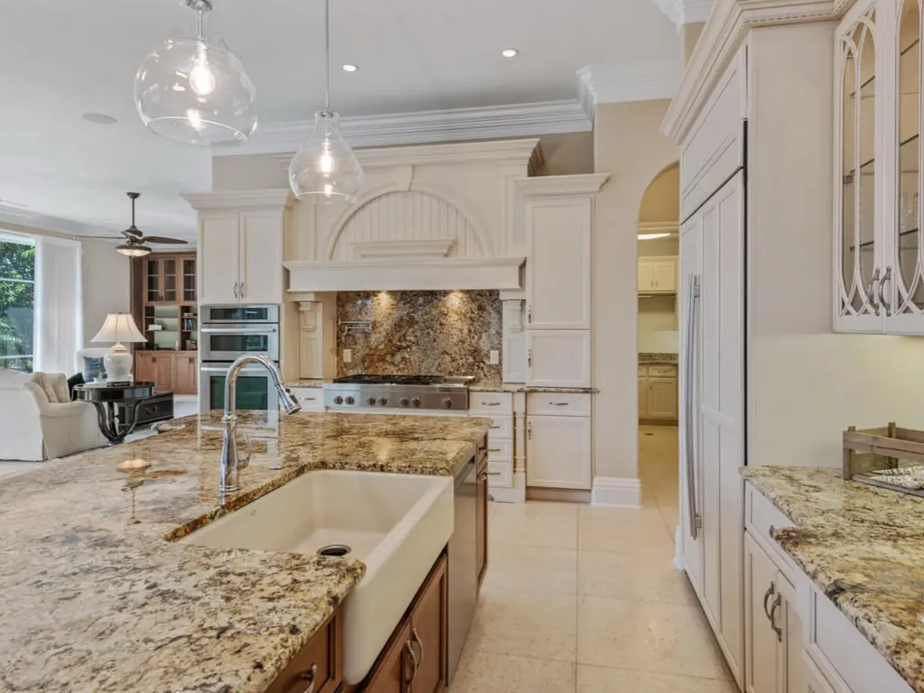 504 Tigertail Court Marco Island FL 34145