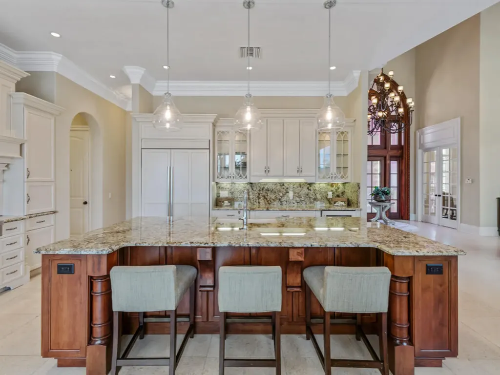 504 Tigertail Court Marco Island FL 34145