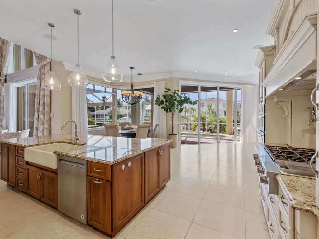 504 Tigertail Court Marco Island FL 34145