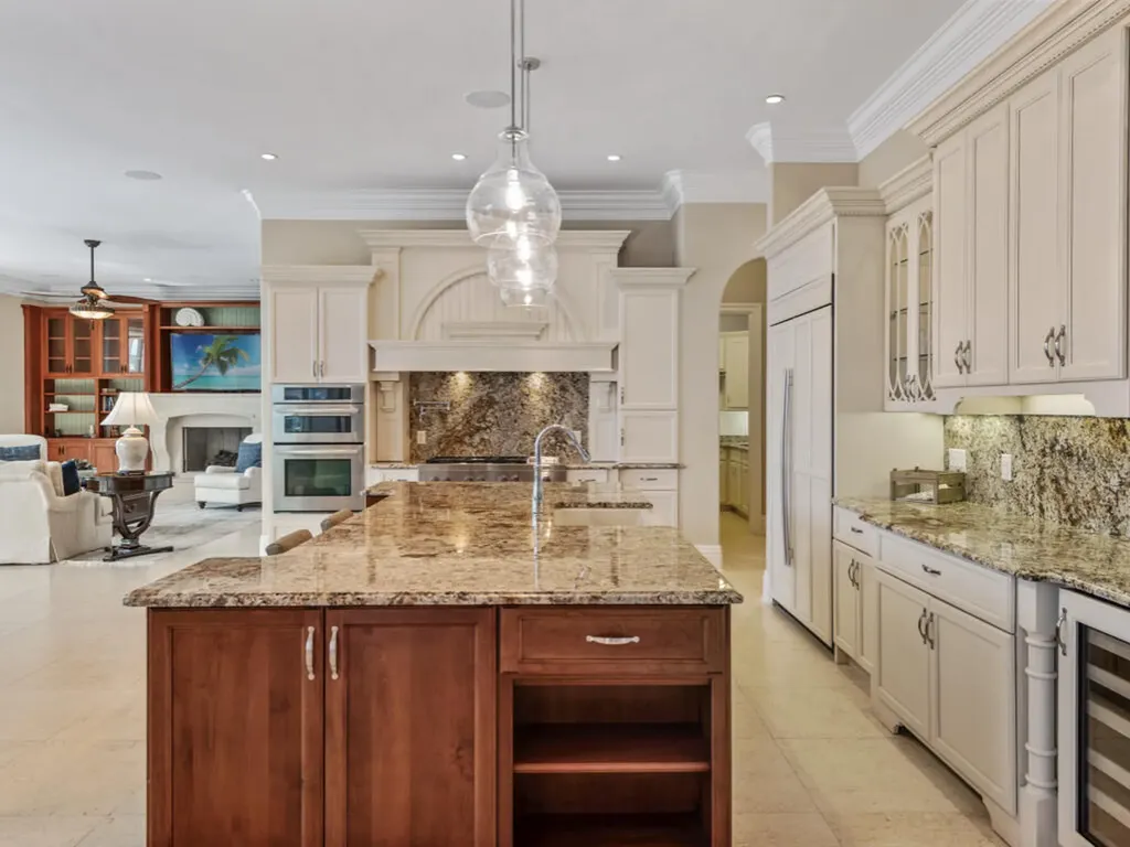 504 Tigertail Court Marco Island FL 34145