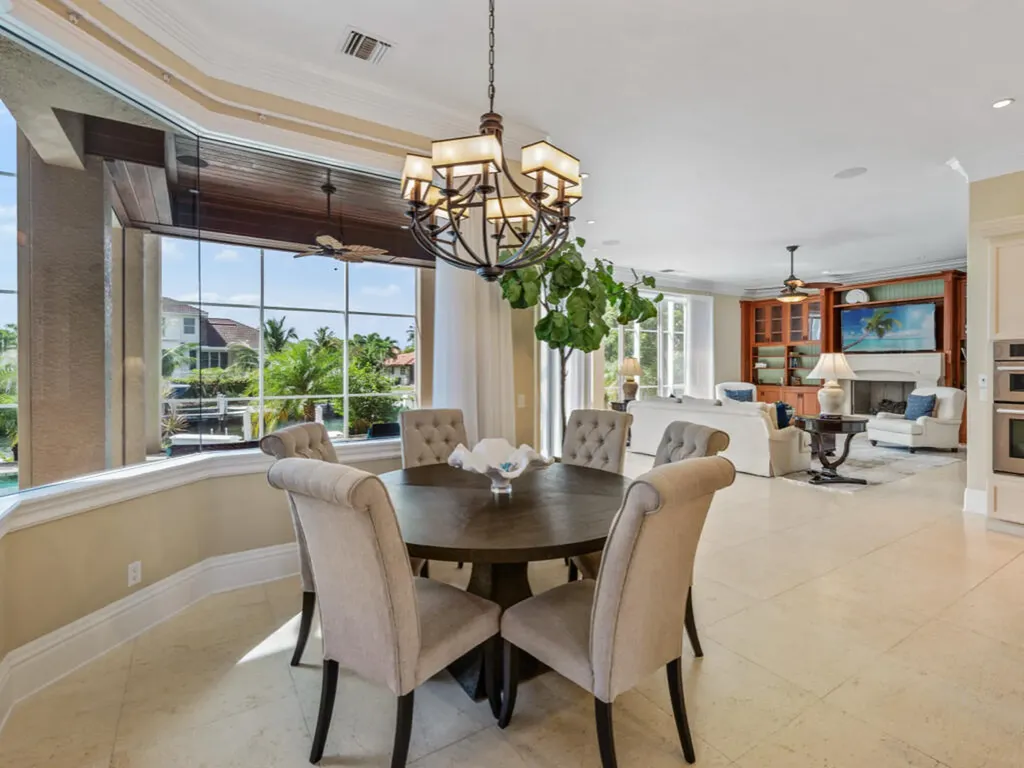 504 Tigertail Court Marco Island FL 34145