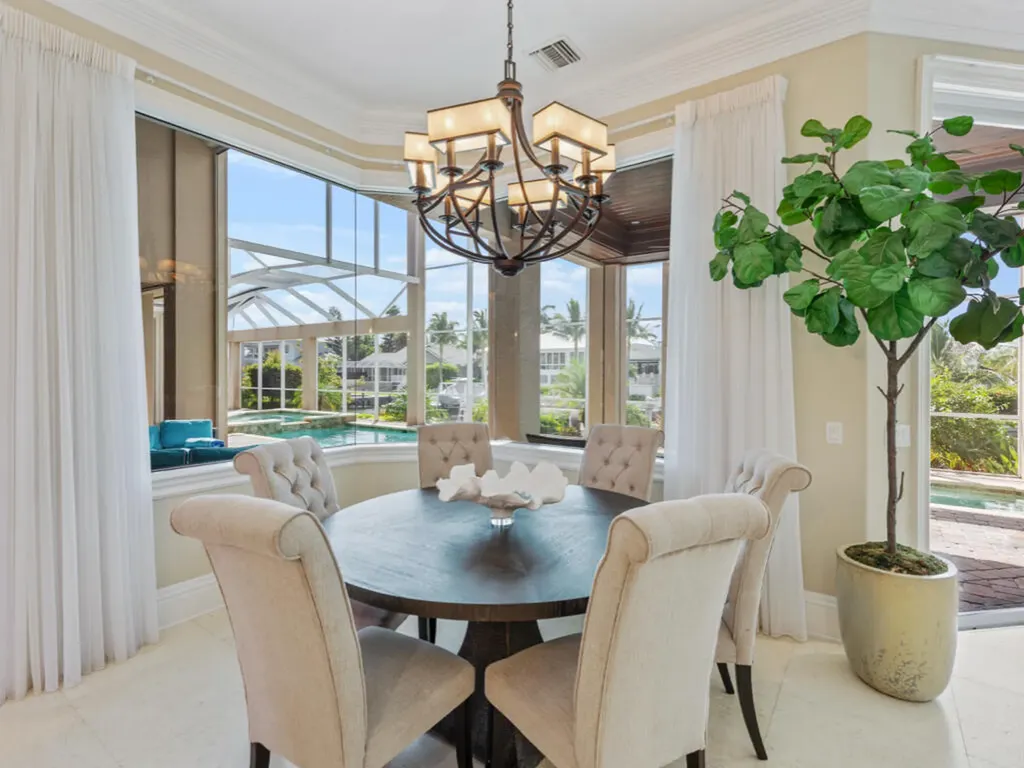 504 Tigertail Court Marco Island FL 34145