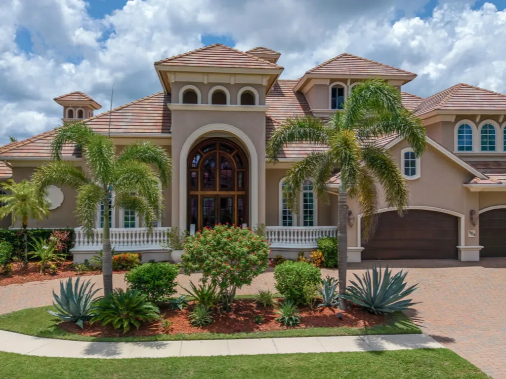 504 Tigertail Court Marco Island FL 34145