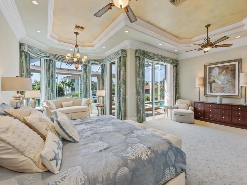 504 Tigertail Court Marco Island FL 34145