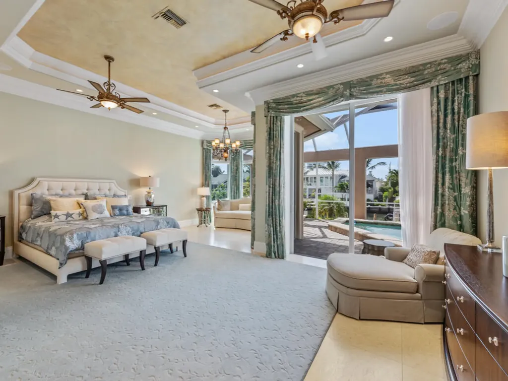 504 Tigertail Court Marco Island FL 34145