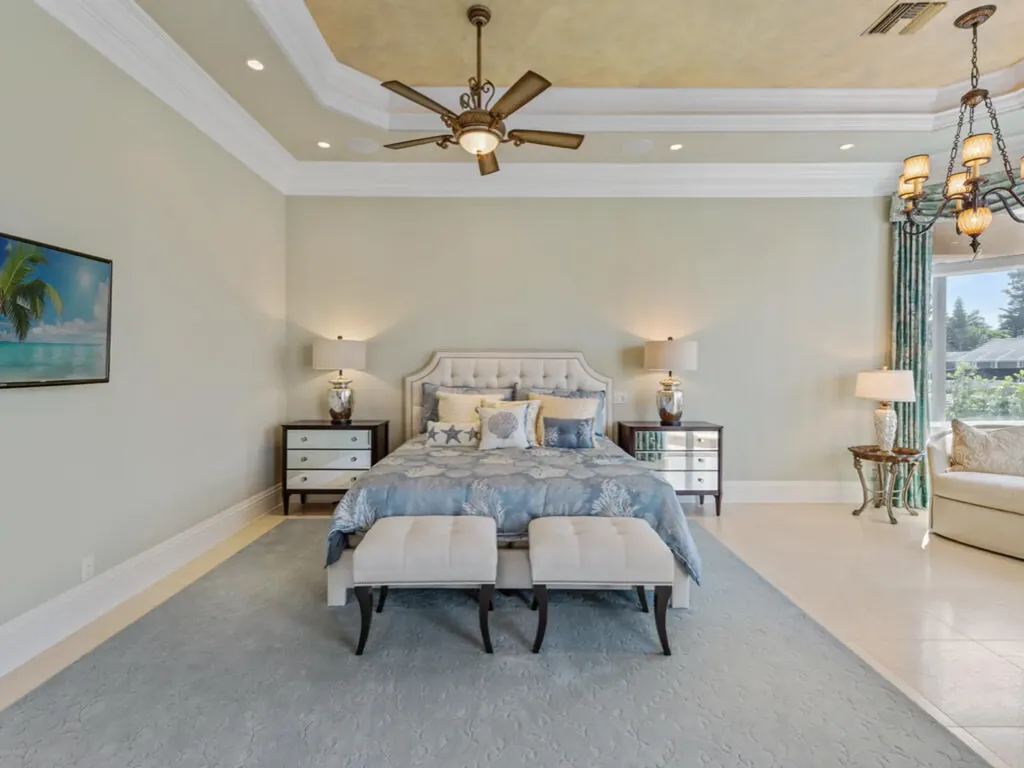 504 Tigertail Court Marco Island FL 34145