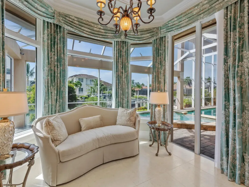 504 Tigertail Court Marco Island FL 34145