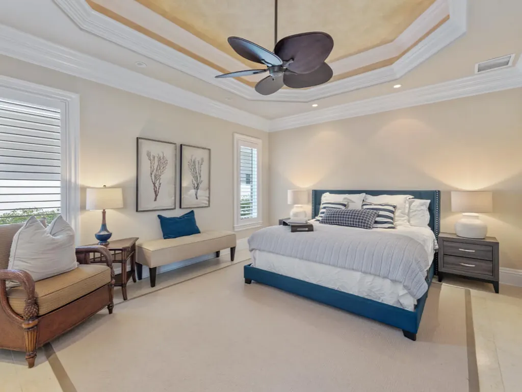 504 Tigertail Court Marco Island FL 34145