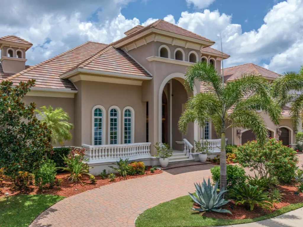 504 Tigertail Court Marco Island FL 34145