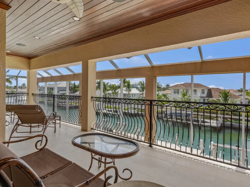 504 Tigertail Court Marco Island FL 34145