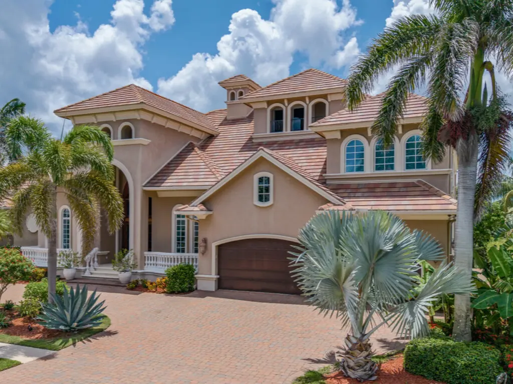 504 Tigertail Court Marco Island FL 34145