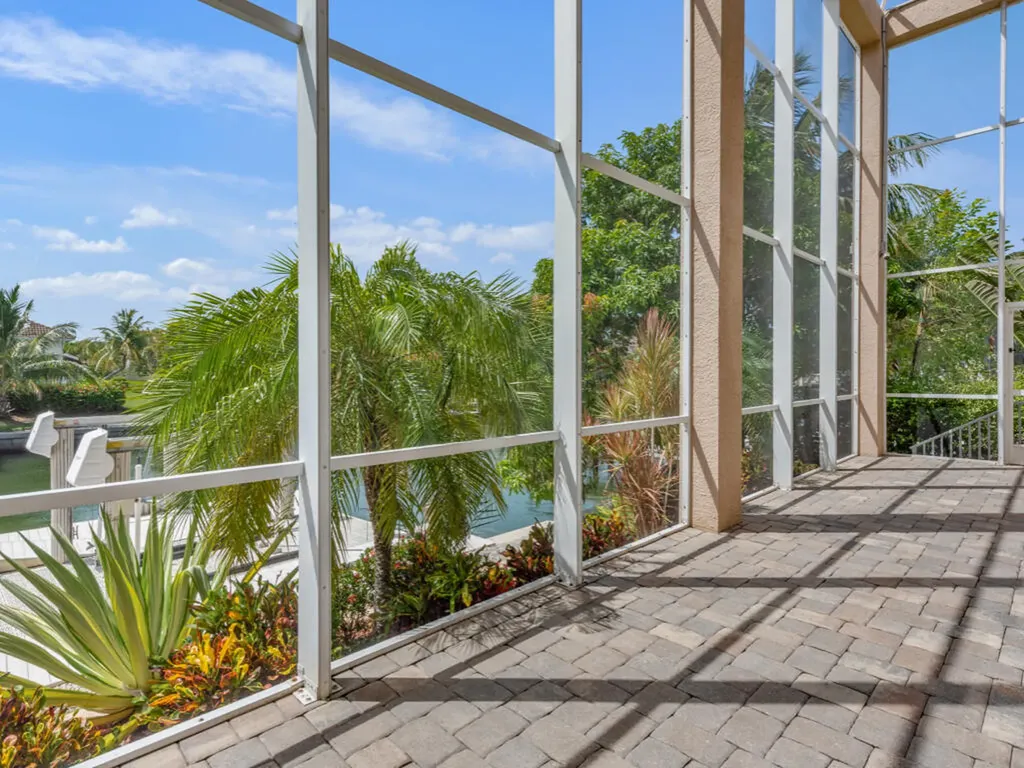 504 Tigertail Court Marco Island FL 34145