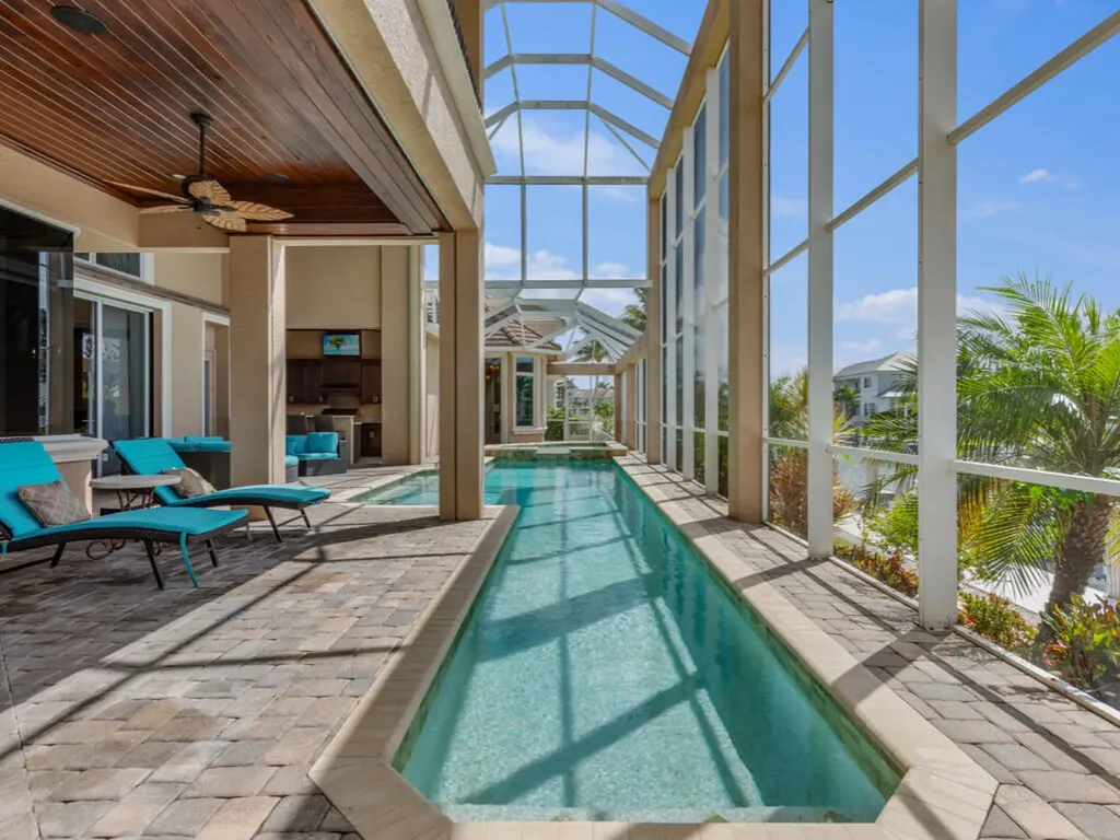 504 Tigertail Court Marco Island FL 34145