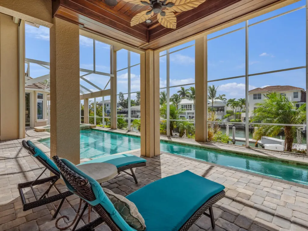 504 Tigertail Court Marco Island FL 34145