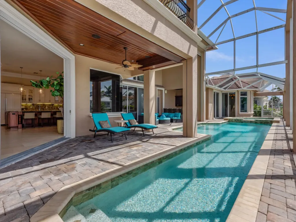 504 Tigertail Court Marco Island FL 34145