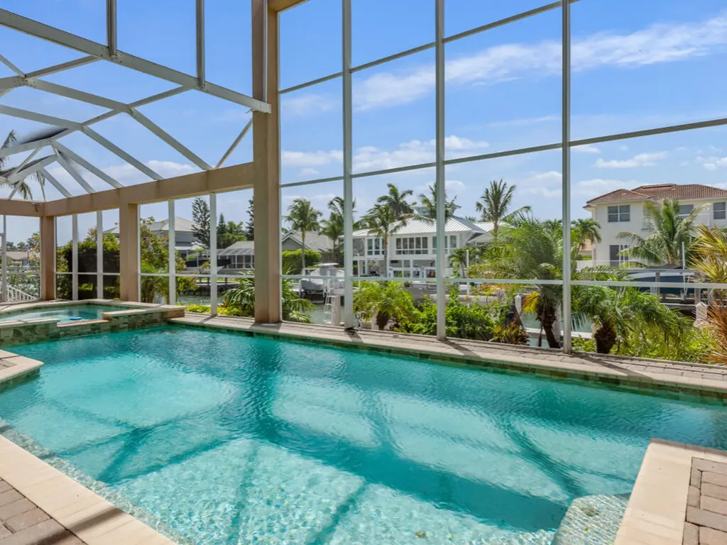 504 Tigertail Court Marco Island FL 34145