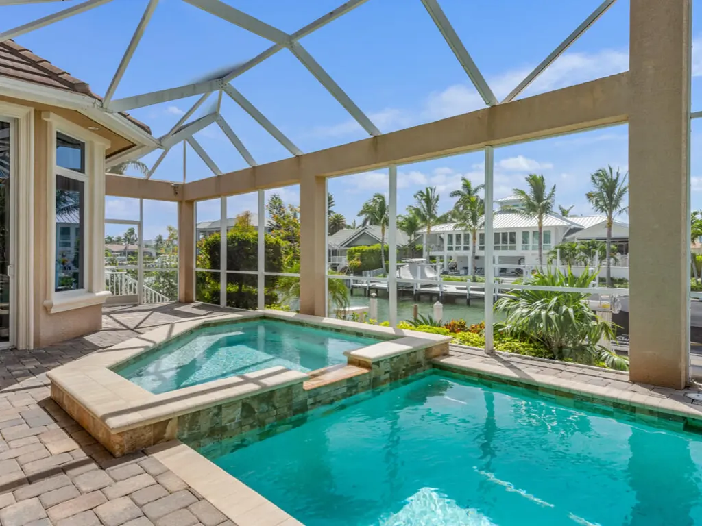 504 Tigertail Court Marco Island FL 34145