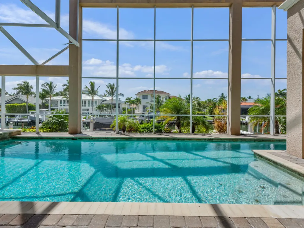 504 Tigertail Court Marco Island FL 34145