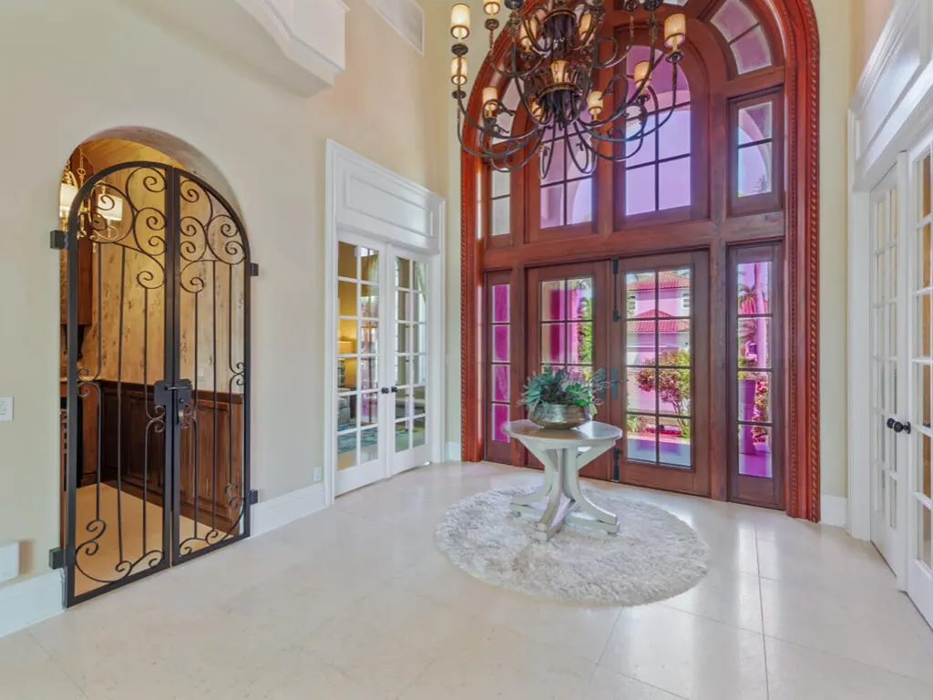 504 Tigertail Court Marco Island FL 34145