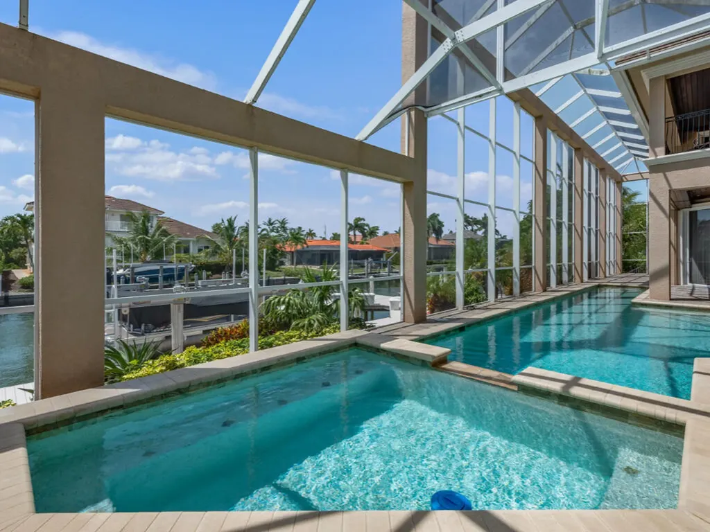 504 Tigertail Court Marco Island FL 34145