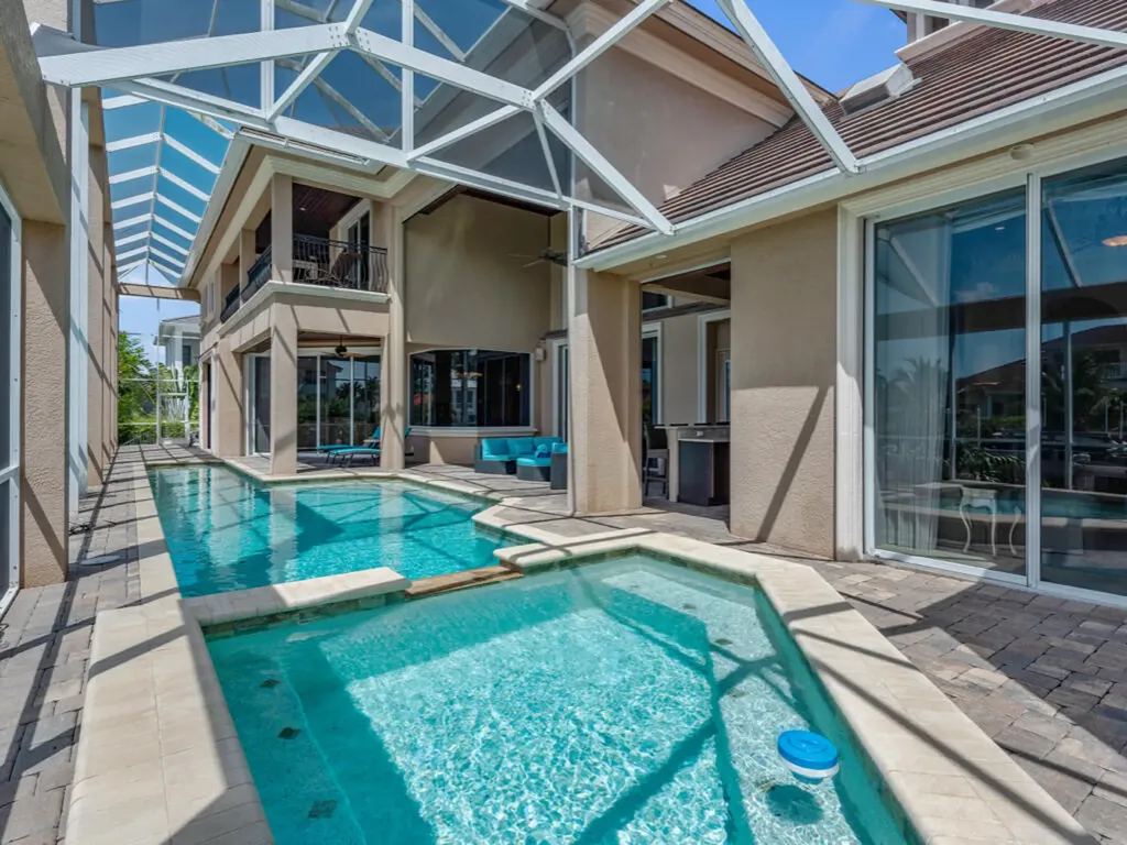 504 Tigertail Court Marco Island FL 34145
