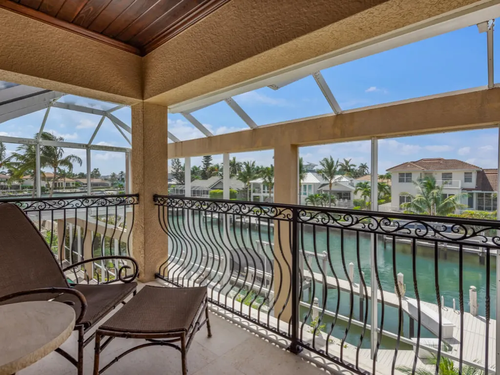 504 Tigertail Court Marco Island FL 34145