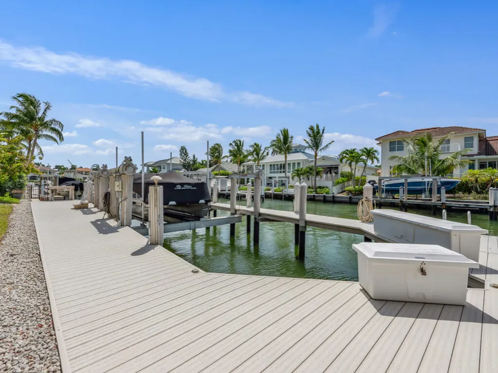 504 Tigertail Court Marco Island FL 34145