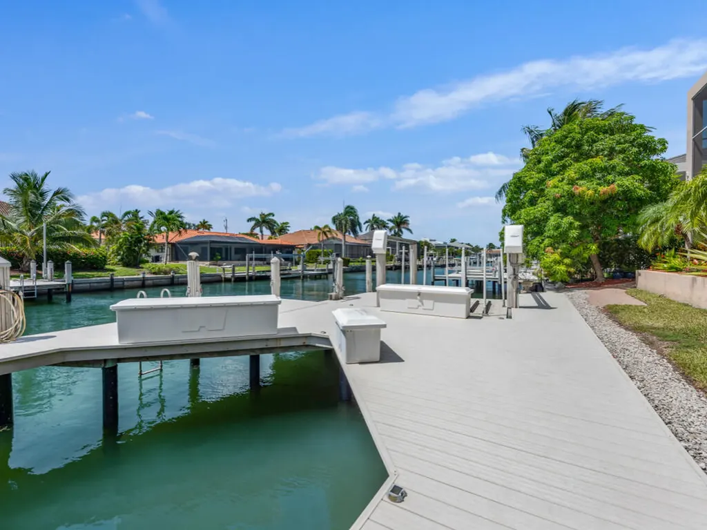 504 Tigertail Court Marco Island FL 34145