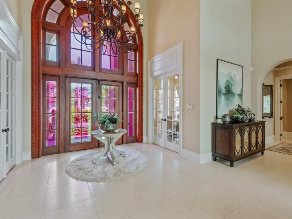 504 Tigertail Court Marco Island FL 34145