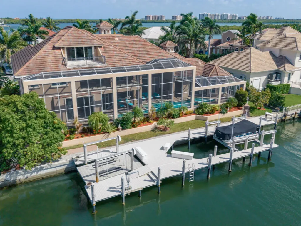 504 Tigertail Court Marco Island FL 34145