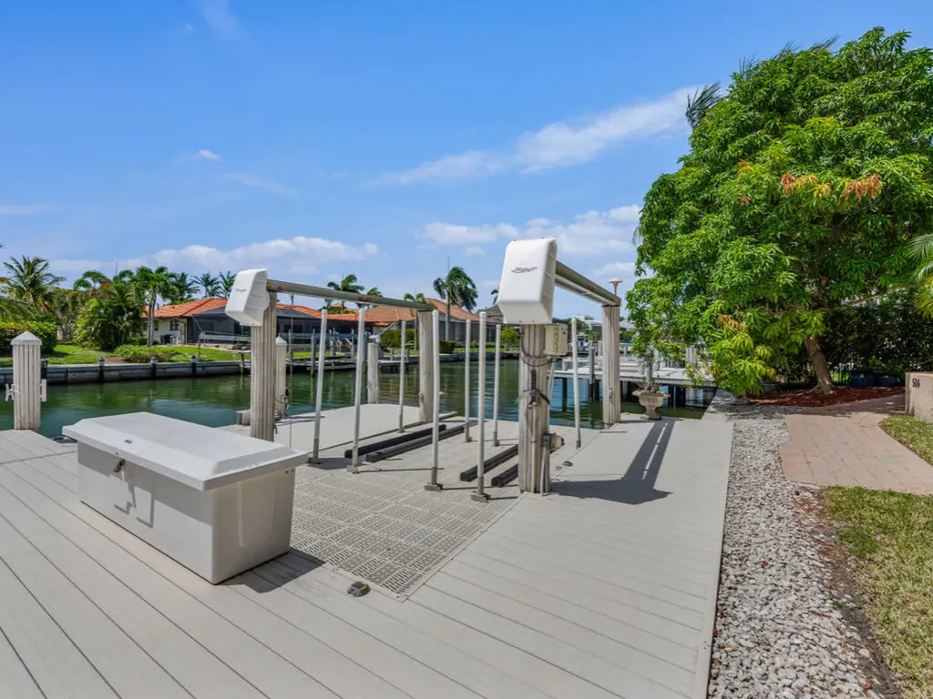 504 Tigertail Court Marco Island FL 34145