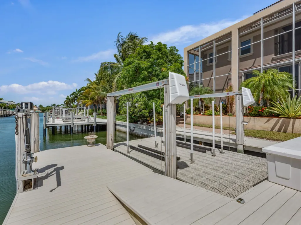 504 Tigertail Court Marco Island FL 34145