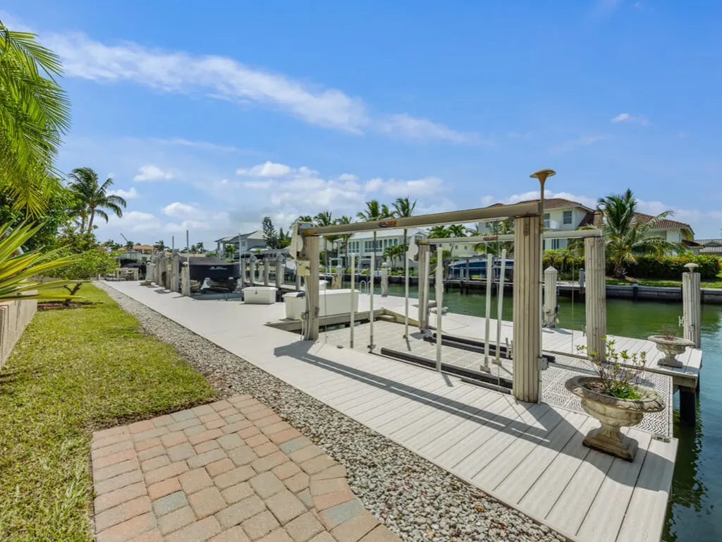 504 Tigertail Court Marco Island FL 34145