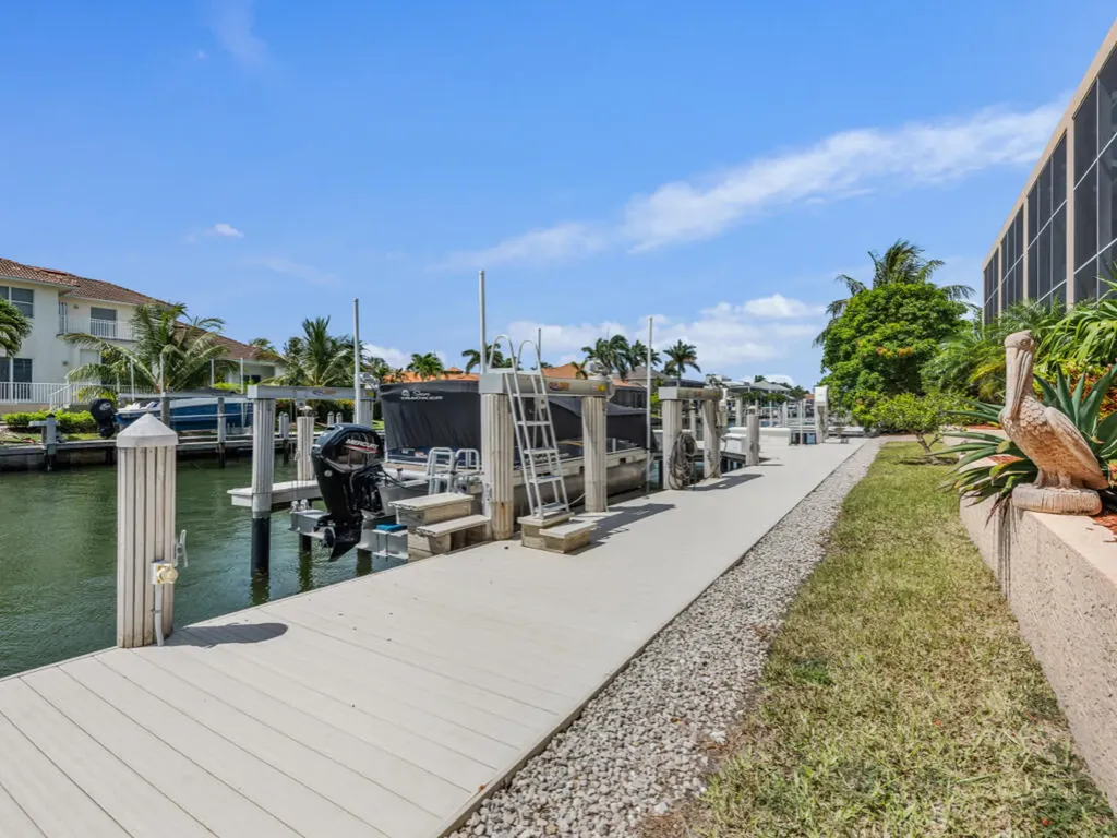 504 Tigertail Court Marco Island FL 34145