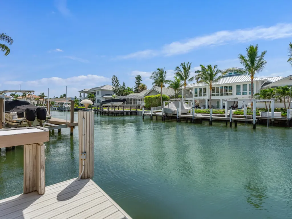 504 Tigertail Court Marco Island FL 34145