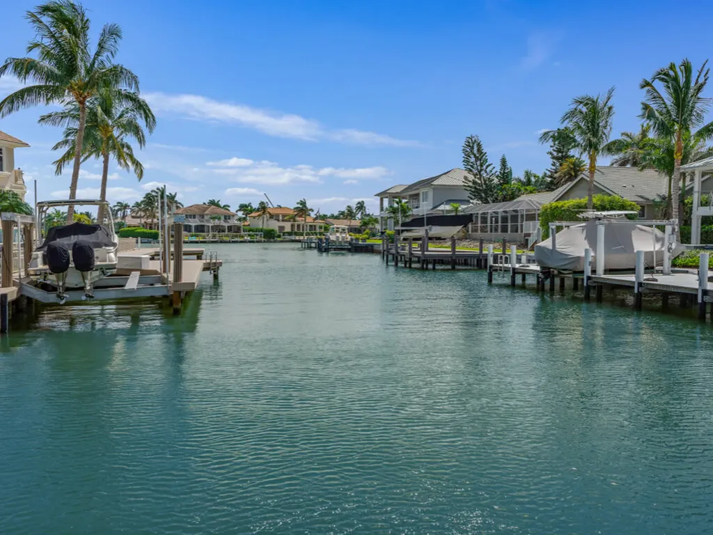 504 Tigertail Court Marco Island FL 34145