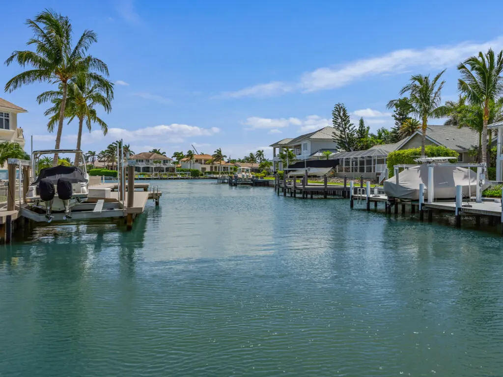 504 Tigertail Court Marco Island FL 34145