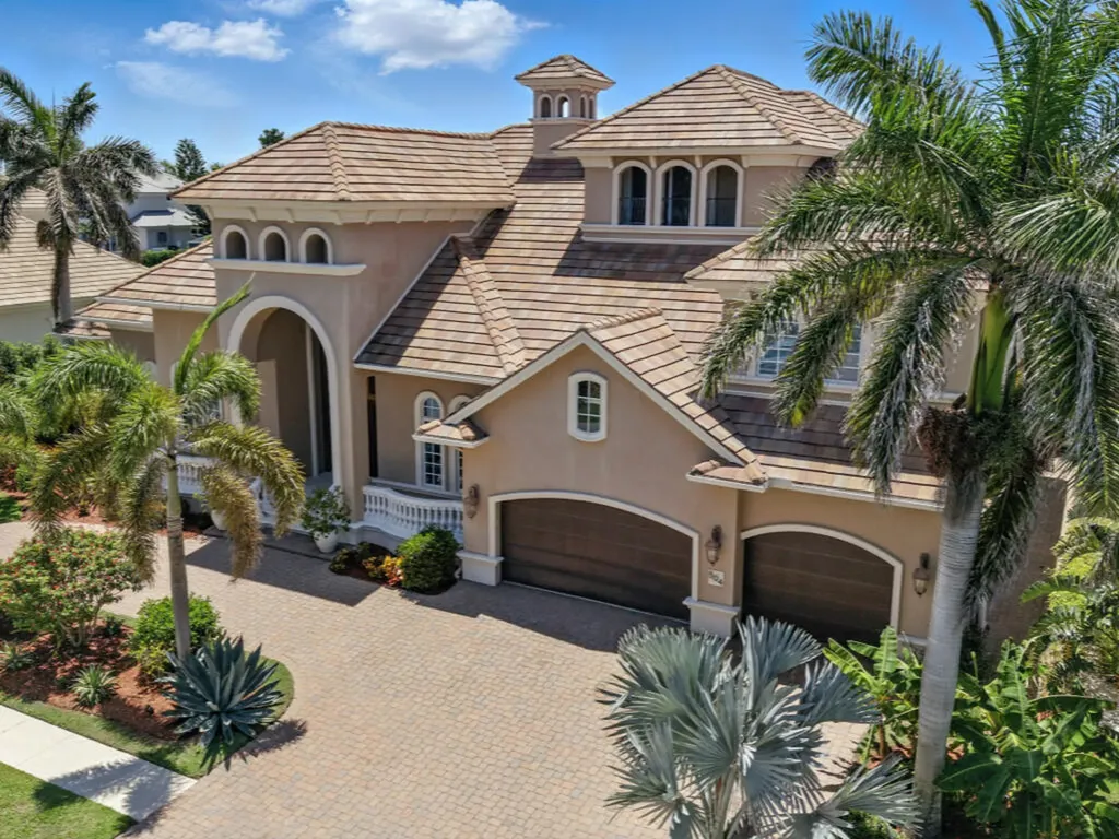 504 Tigertail Court Marco Island FL 34145