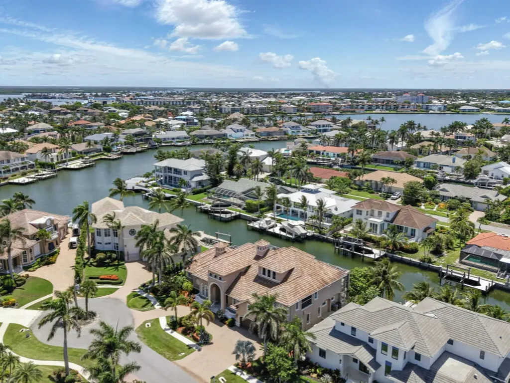 504 Tigertail Court Marco Island FL 34145