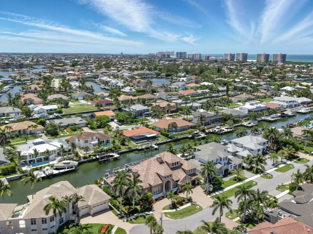 504 Tigertail Court Marco Island FL 34145