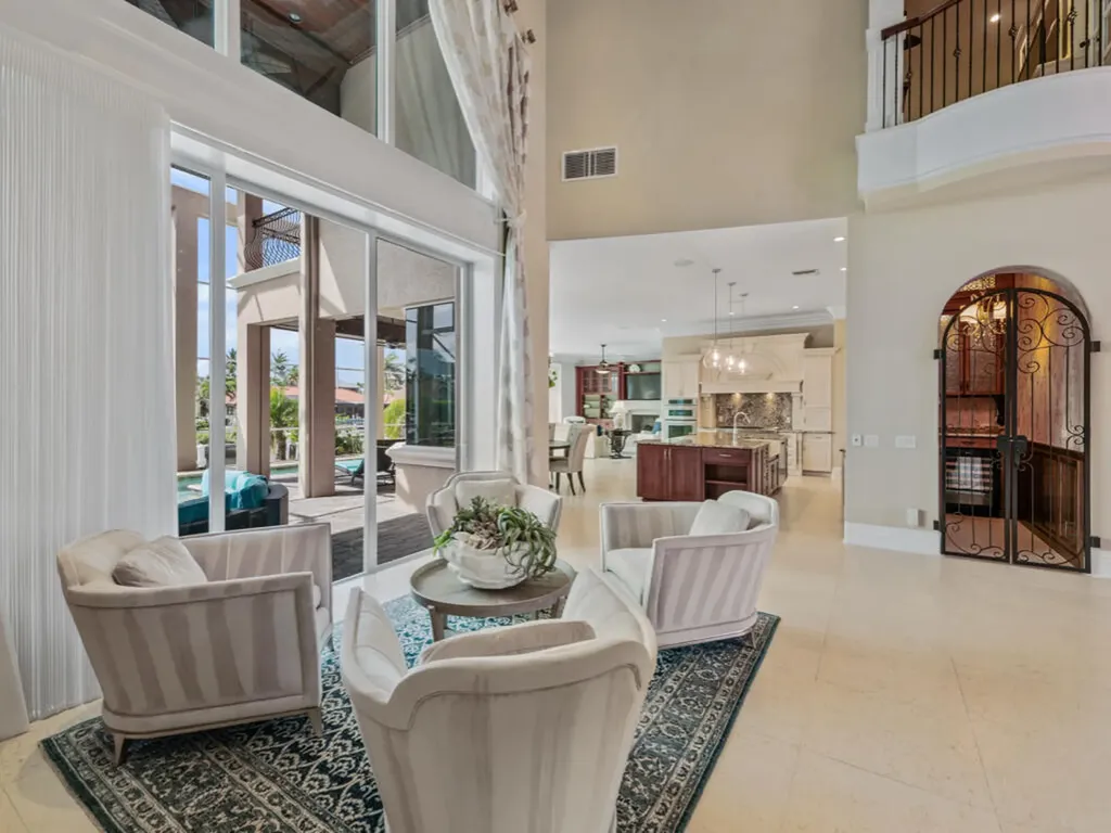 504 Tigertail Court Marco Island FL 34145