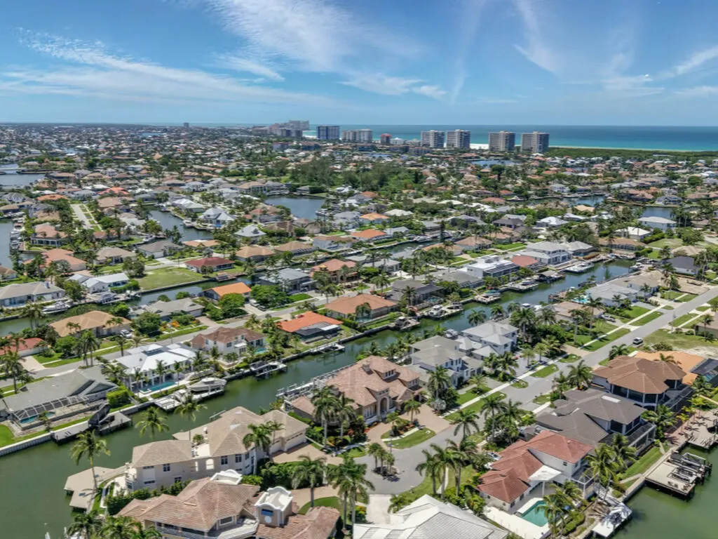 504 Tigertail Court Marco Island FL 34145