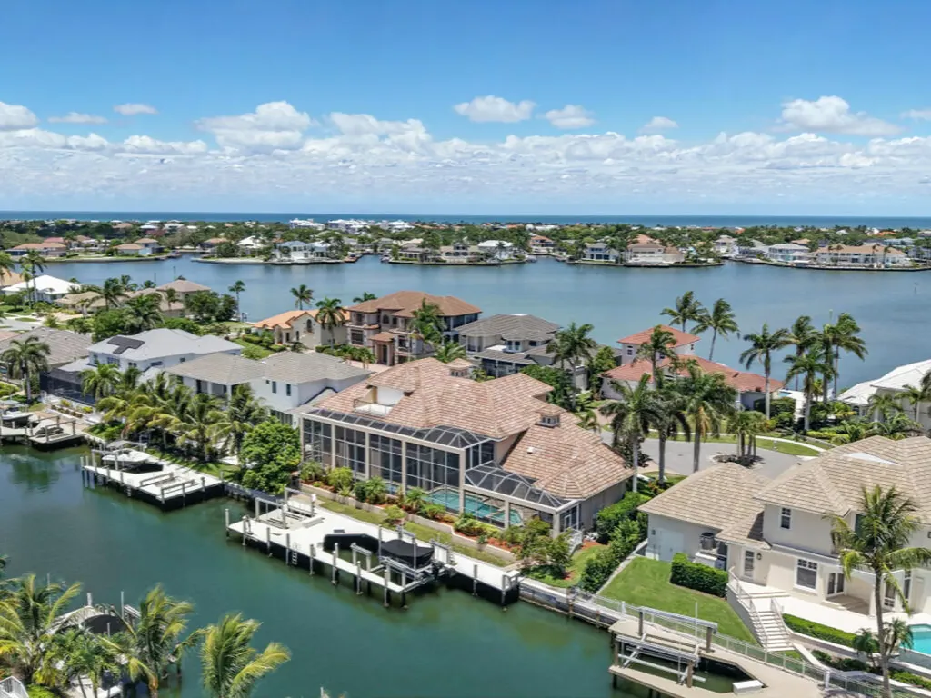 504 Tigertail Court Marco Island FL 34145
