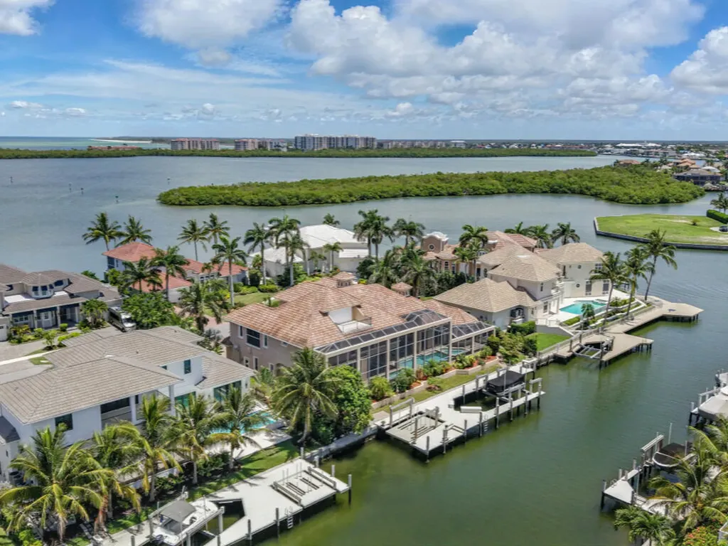 504 Tigertail Court Marco Island FL 34145