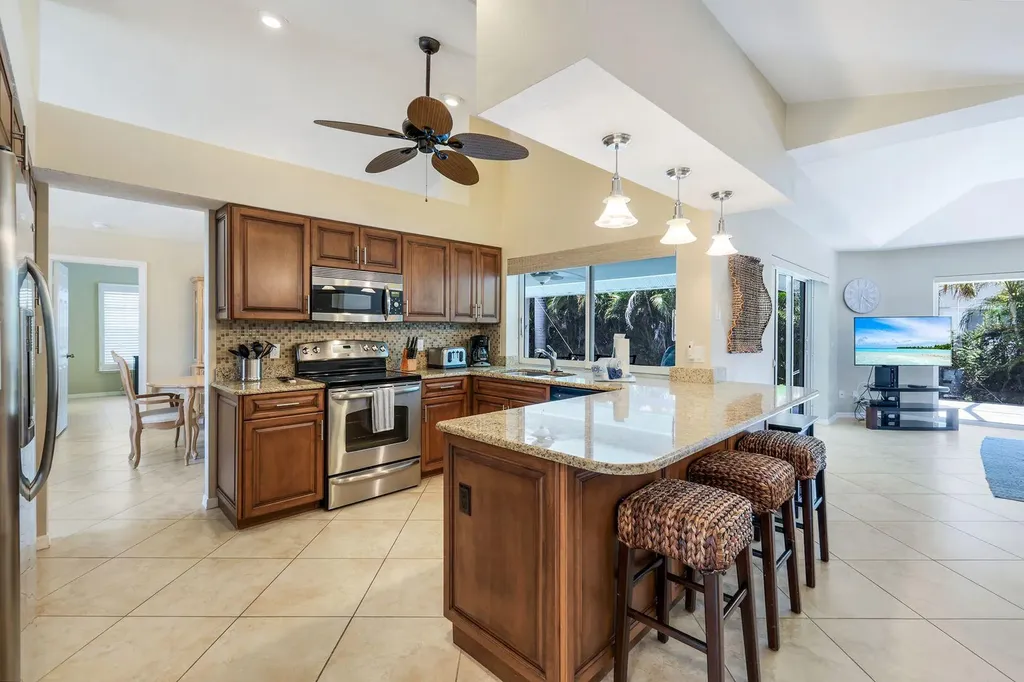 941 Ironwood Court Marco Island FL 34145