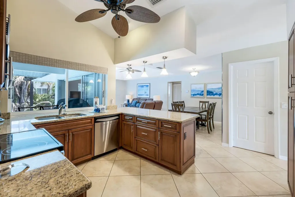 941 Ironwood Court Marco Island FL 34145